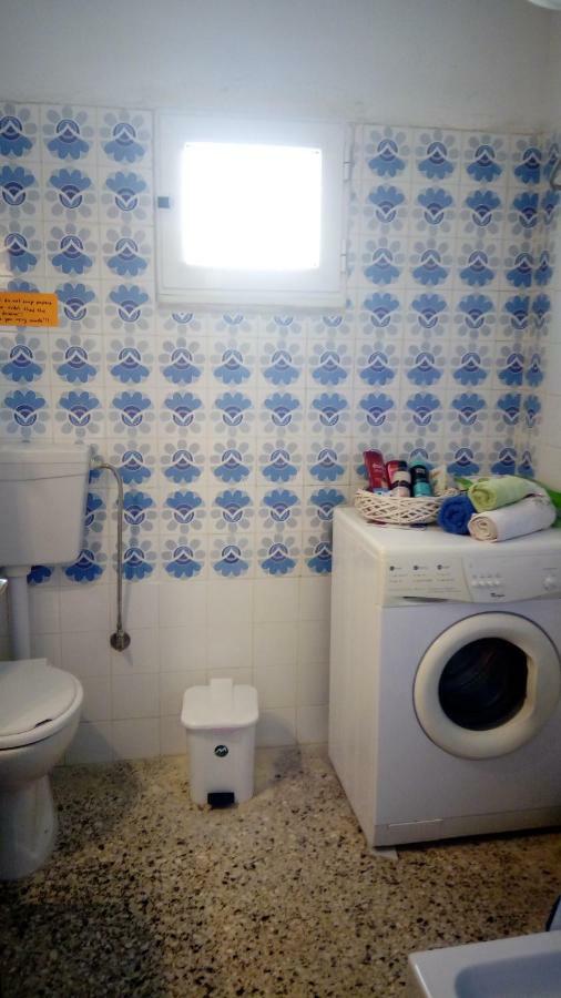 To Spiti Stin Aliki Apartment Artemida  Bagian luar foto